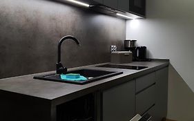 Apartament Holiday B 210