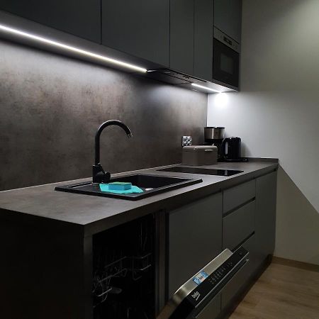 Apartament Holiday B 210 Pobierowo Exterior foto