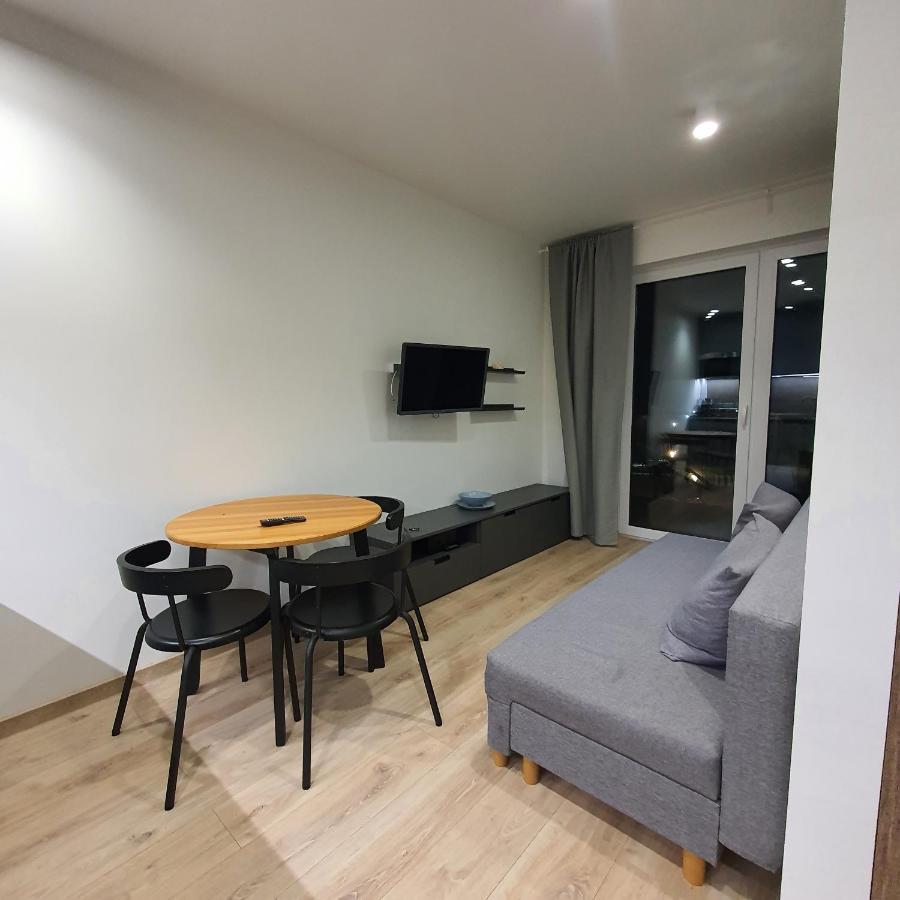 Apartament Holiday B 210 Pobierowo Exterior foto