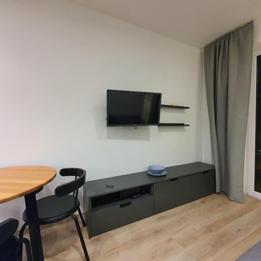 Apartament Holiday B 210 Pobierowo Exterior foto