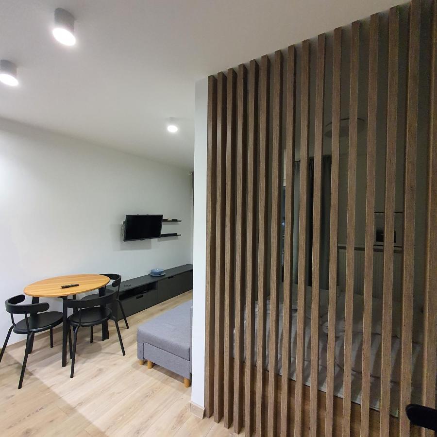 Apartament Holiday B 210 Pobierowo Exterior foto