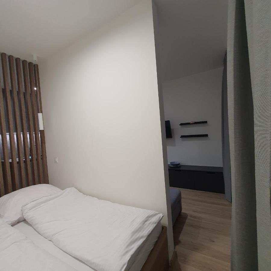 Apartament Holiday B 210 Pobierowo Exterior foto
